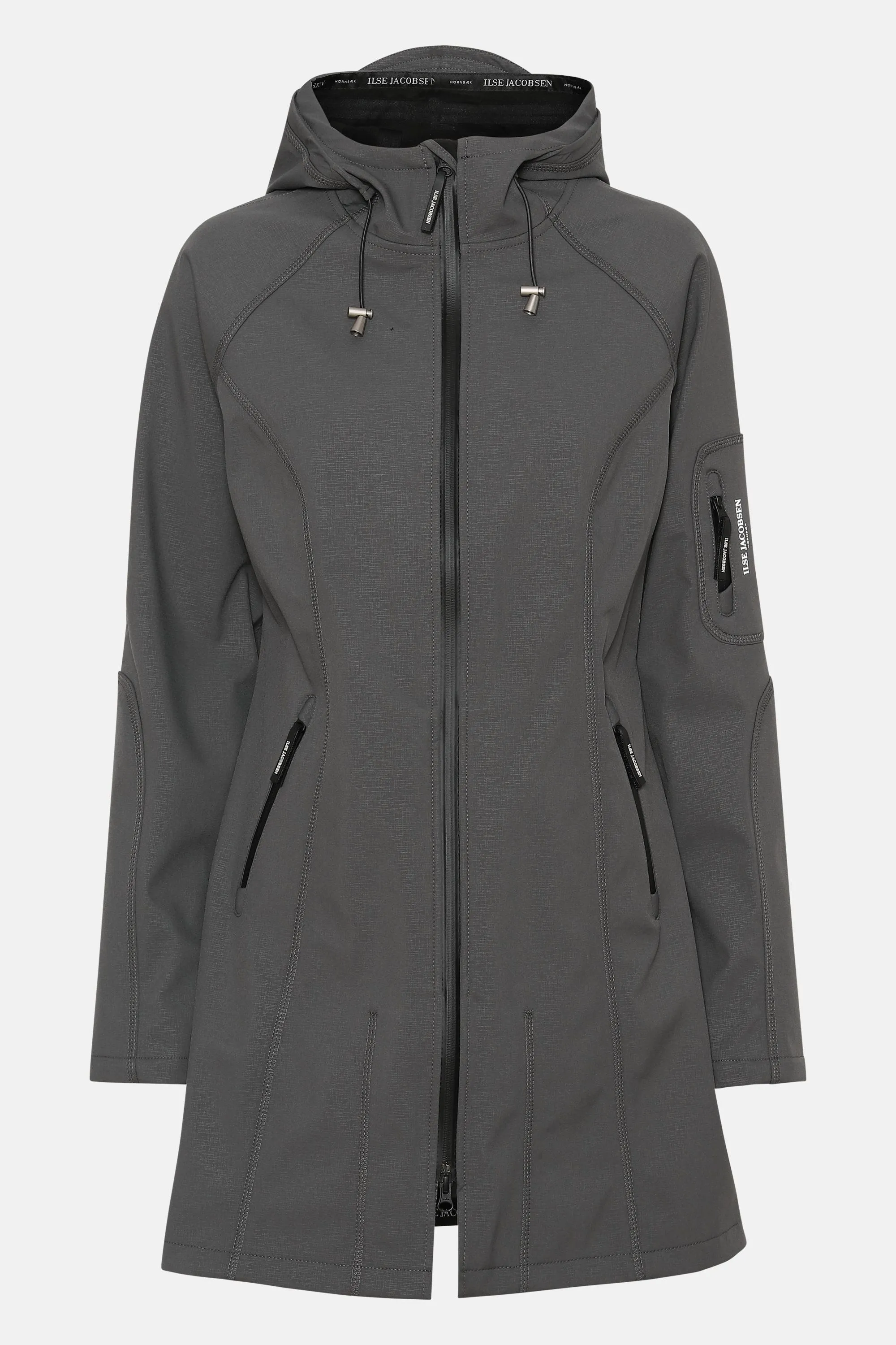 Softshell Regnjacka - Dark Shadow