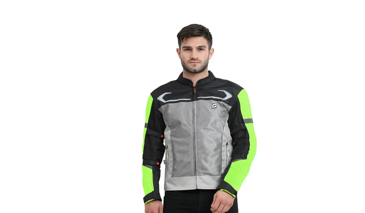 Solace AIR-X Jacket L2 (Neon)