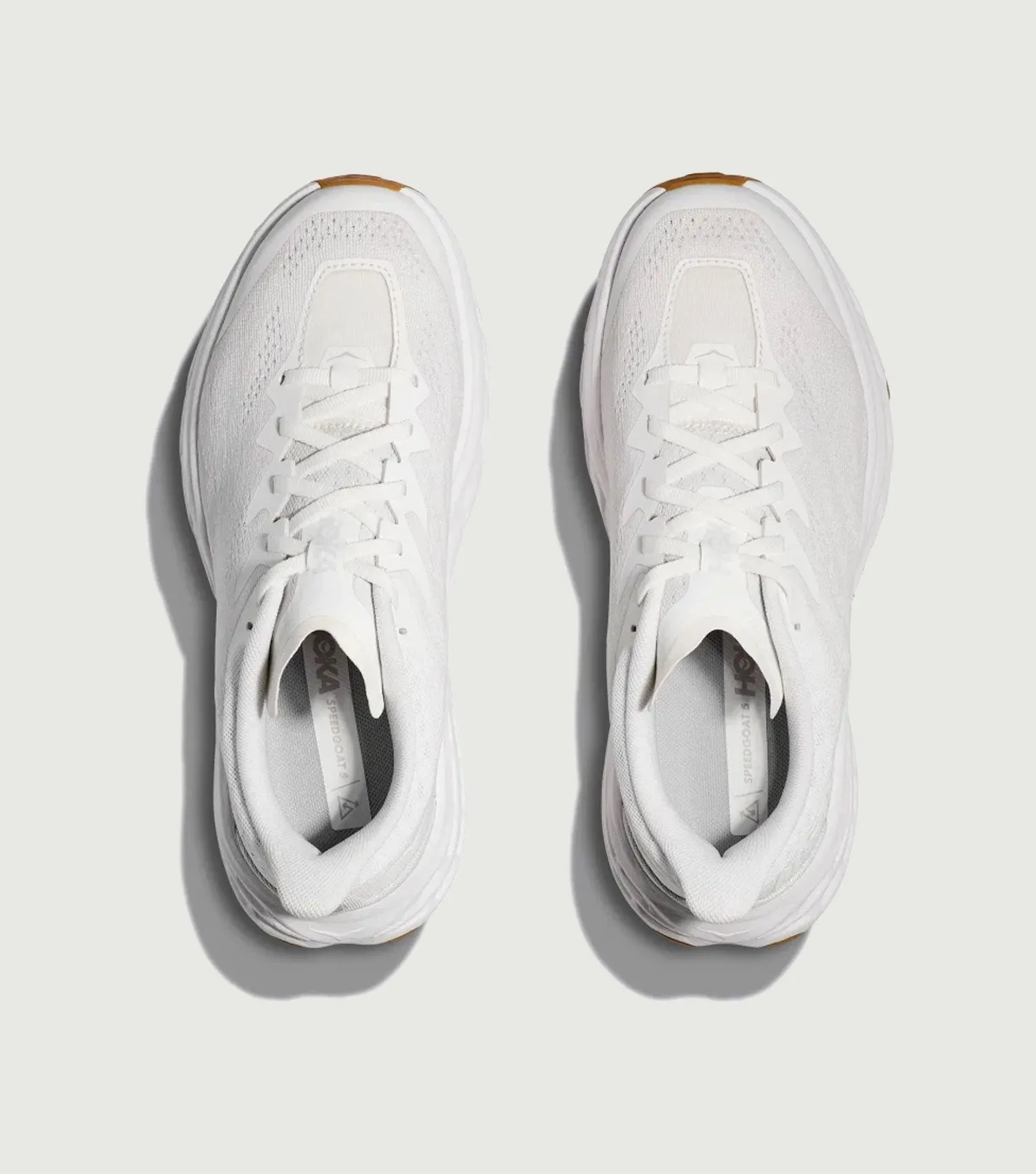 Speedgoat 5 White/Nimbus