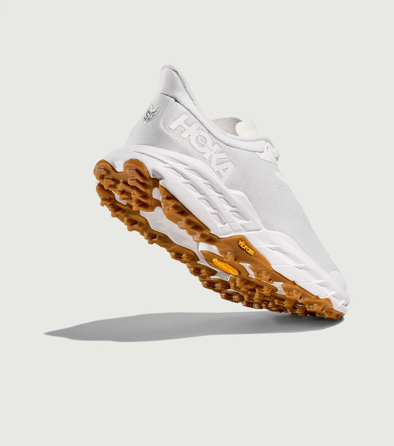 Speedgoat 5 White/Nimbus