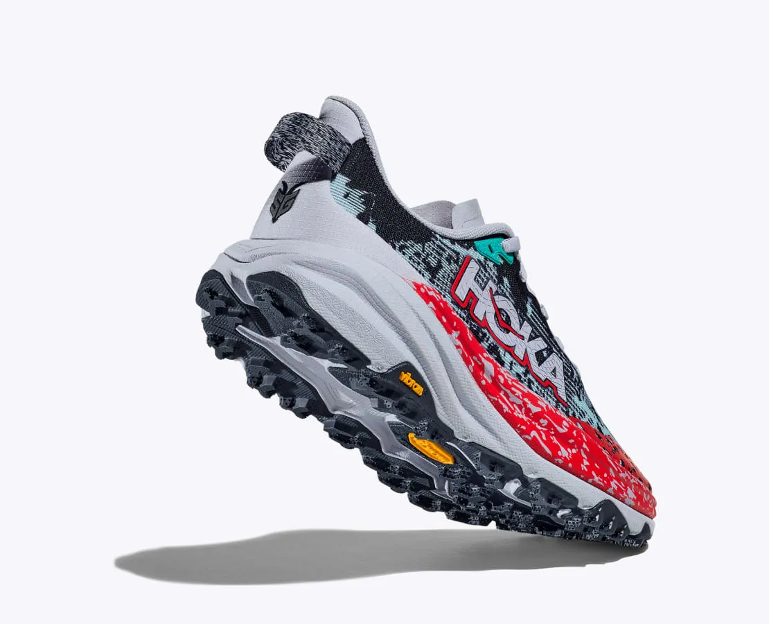 SPEEDGOAT 6