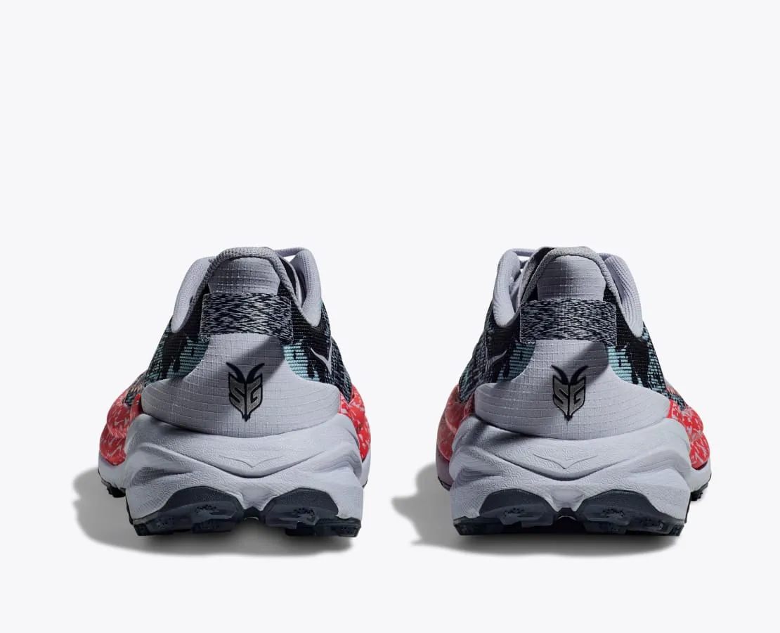 SPEEDGOAT 6