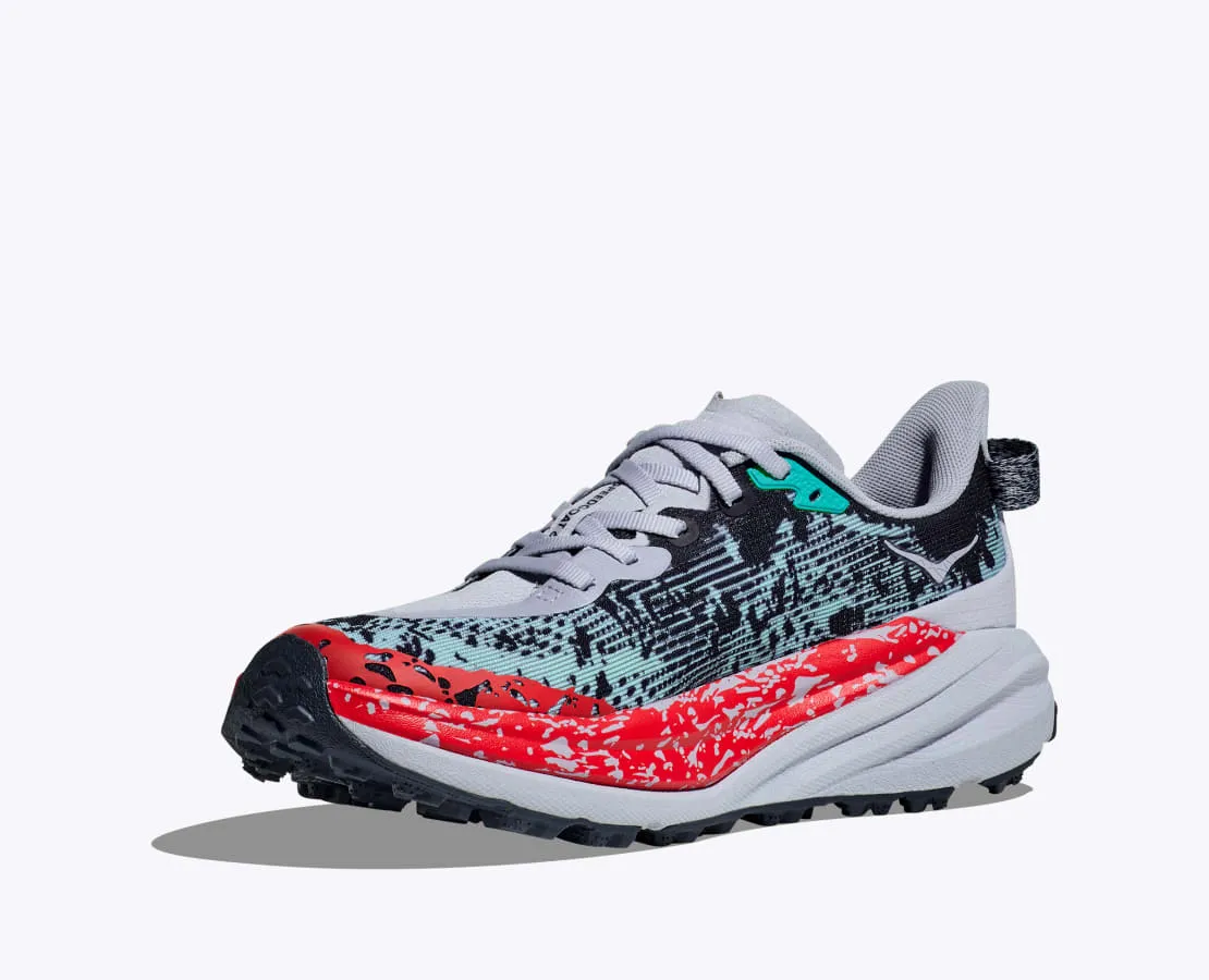 SPEEDGOAT 6
