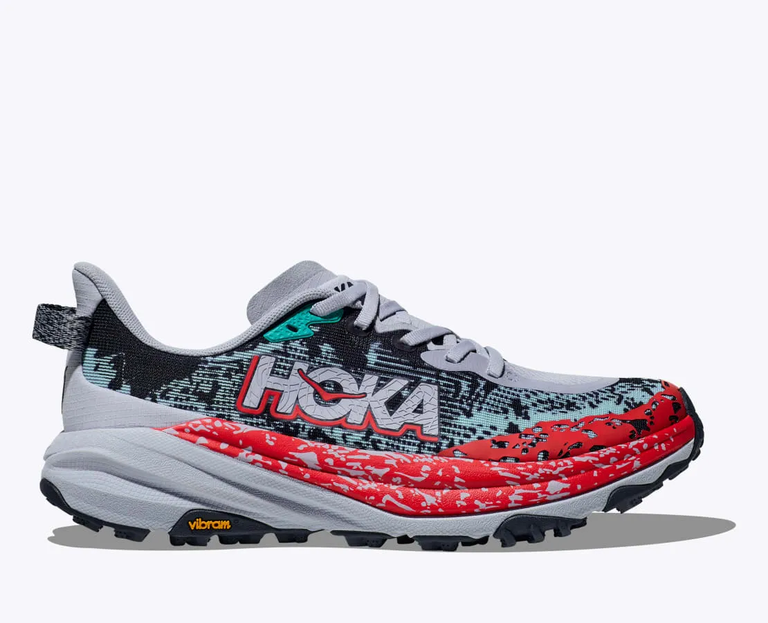 SPEEDGOAT 6