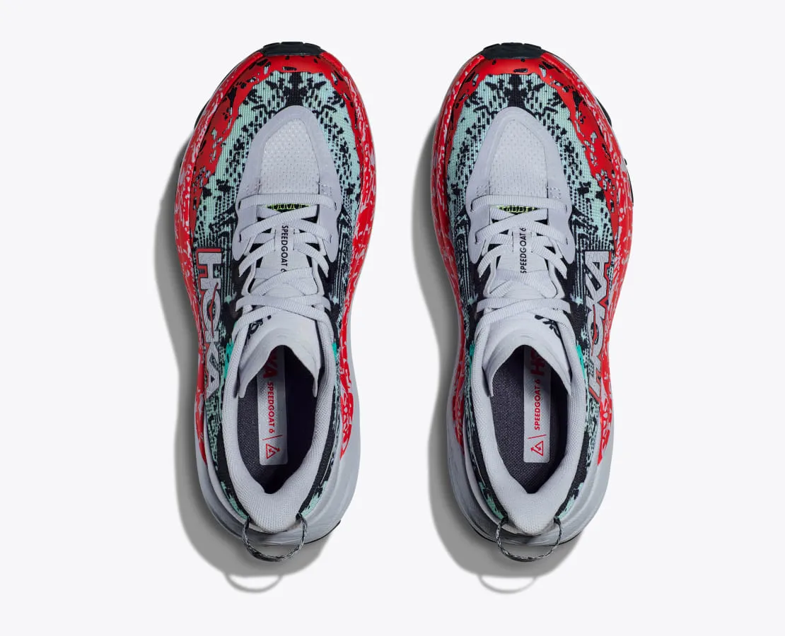 SPEEDGOAT 6