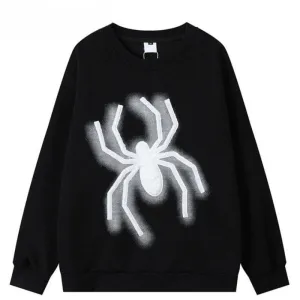 Spider Sweaters
