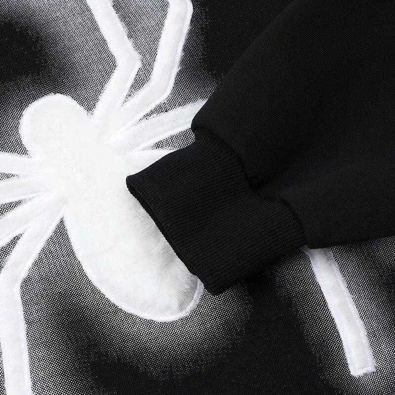 Spider Sweaters
