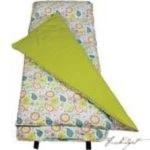 Spring Bloom Nap Mat