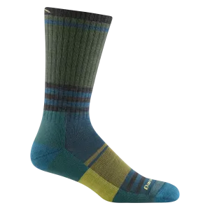 Spur Boot Lightweight Hiking Sock with Cushion (Men's) - 1952