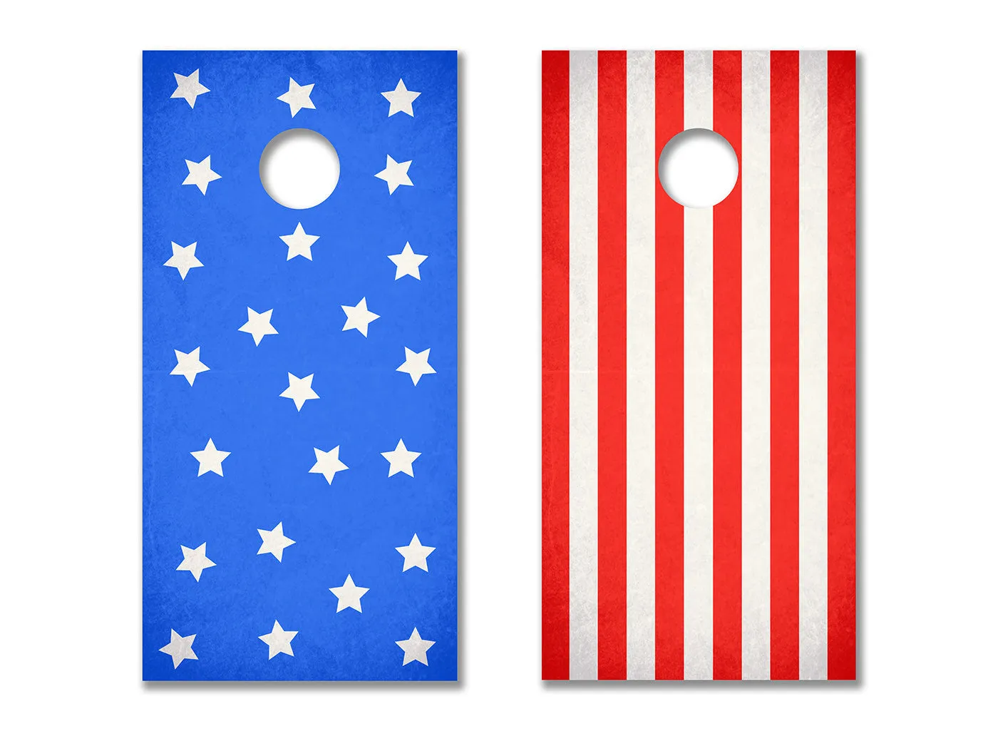 Stars and Stripes