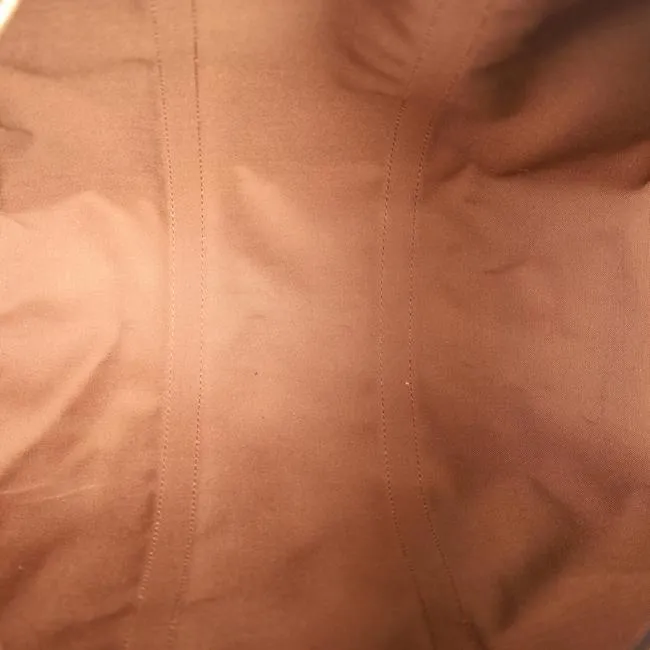 Stephen Sprouse Keepall 50 Duffle Bag
