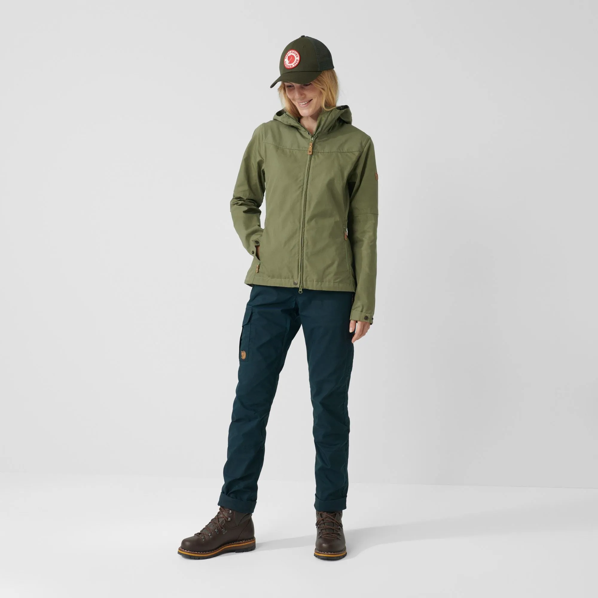 Stina Jacket - Women's