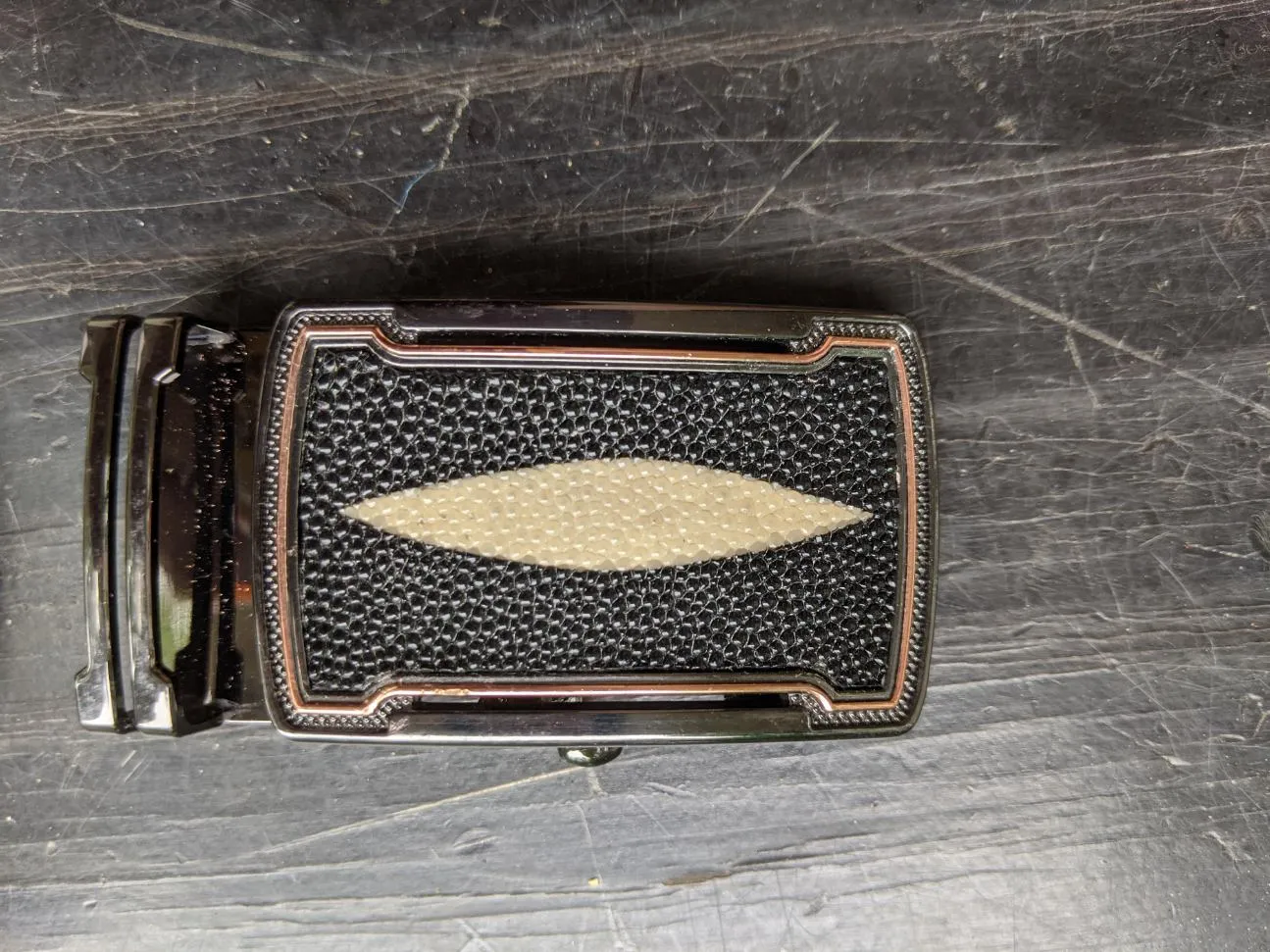 Stingray Belts