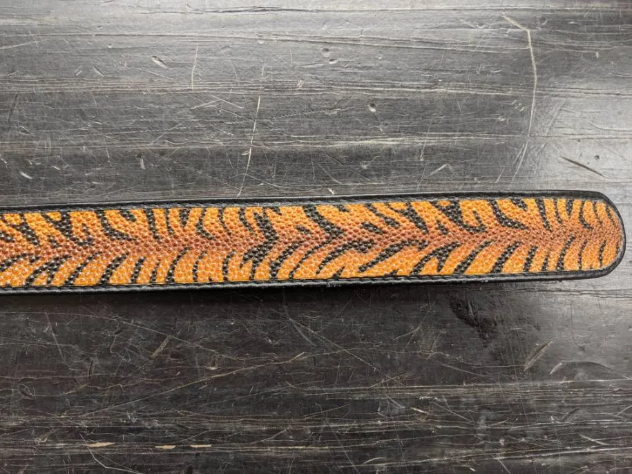 Stingray Belts
