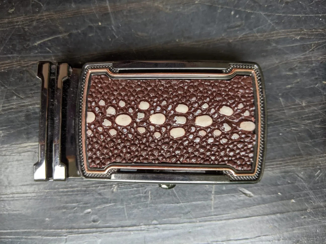 Stingray Belts