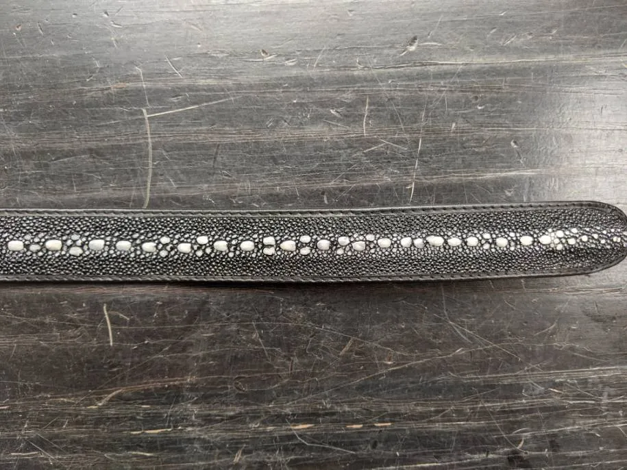 Stingray Belts