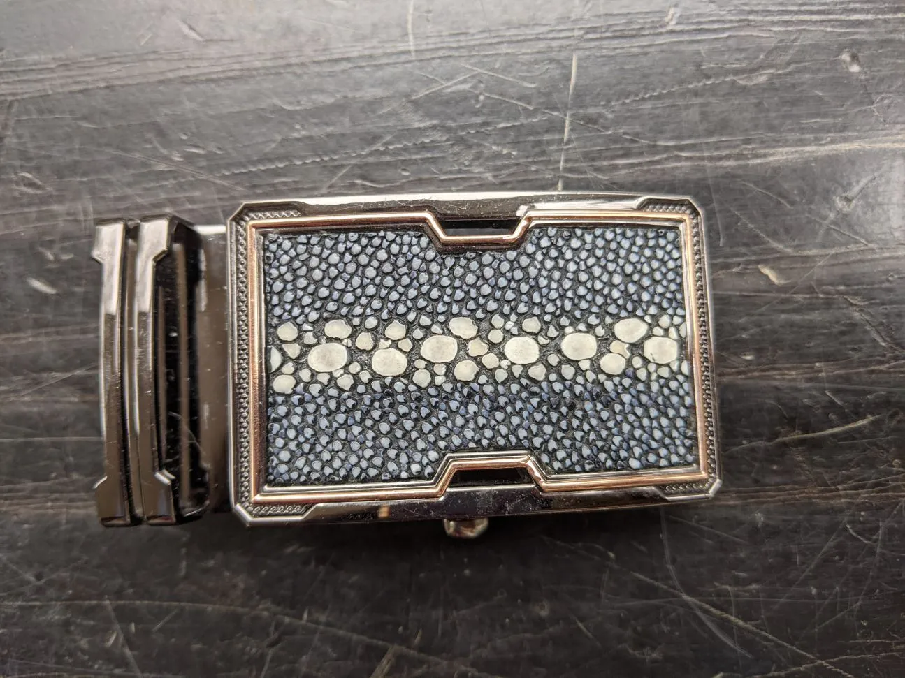 Stingray Belts
