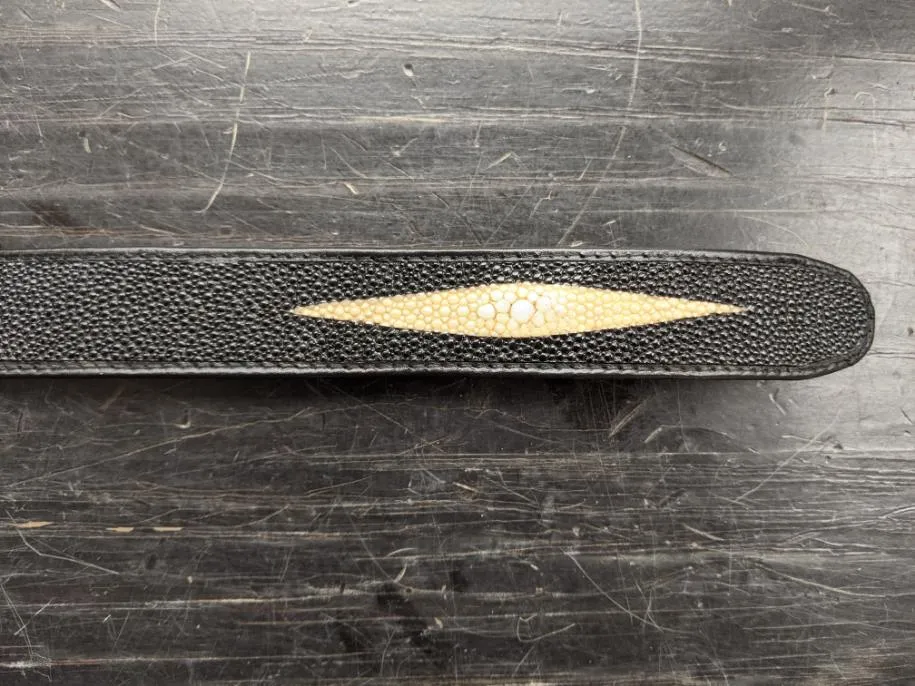 Stingray Belts
