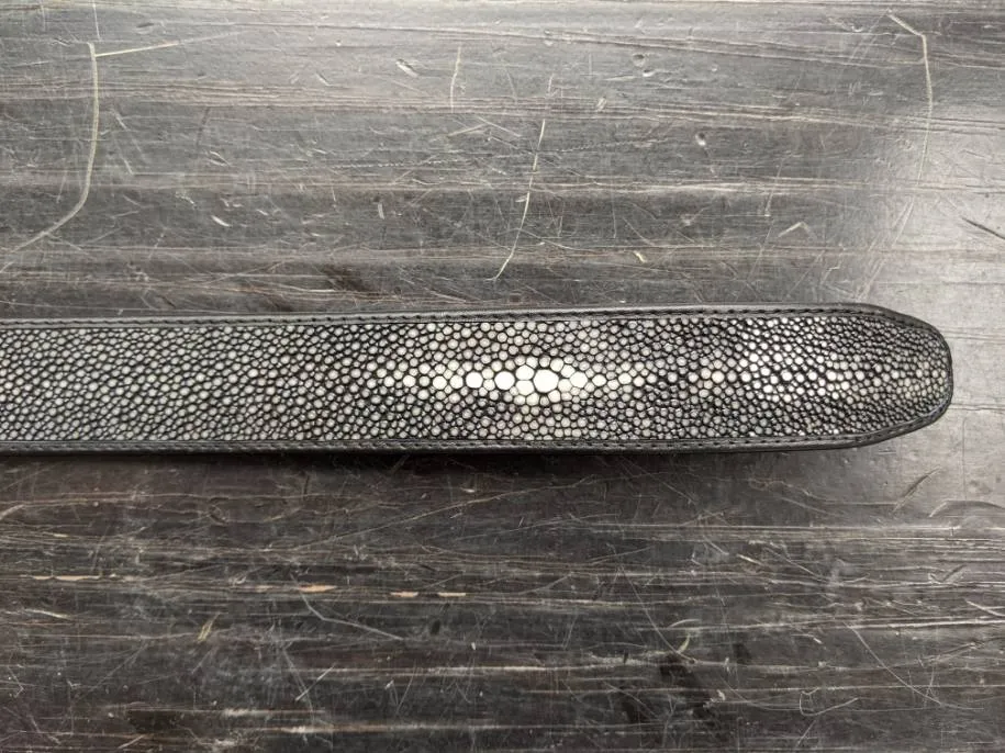Stingray Belts