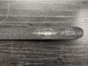 Stingray Belts
