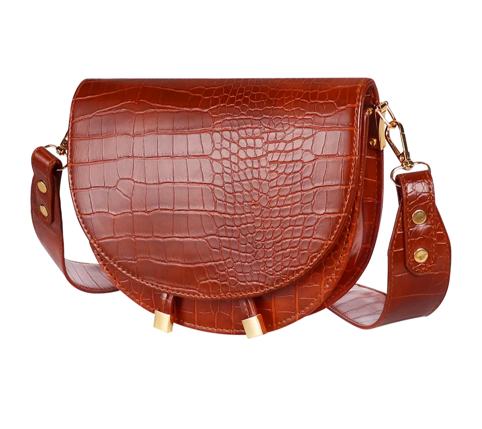 Stylish Handbags Luxury Crossbody Bag