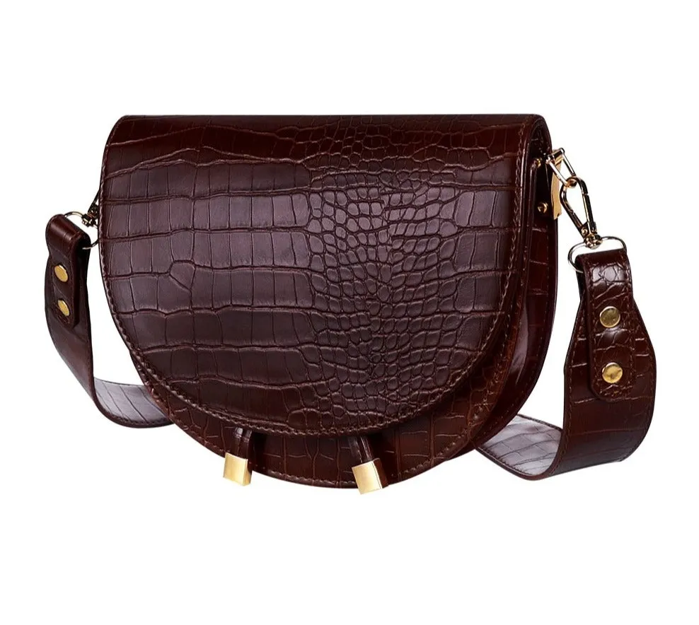 Stylish Handbags Luxury Crossbody Bag