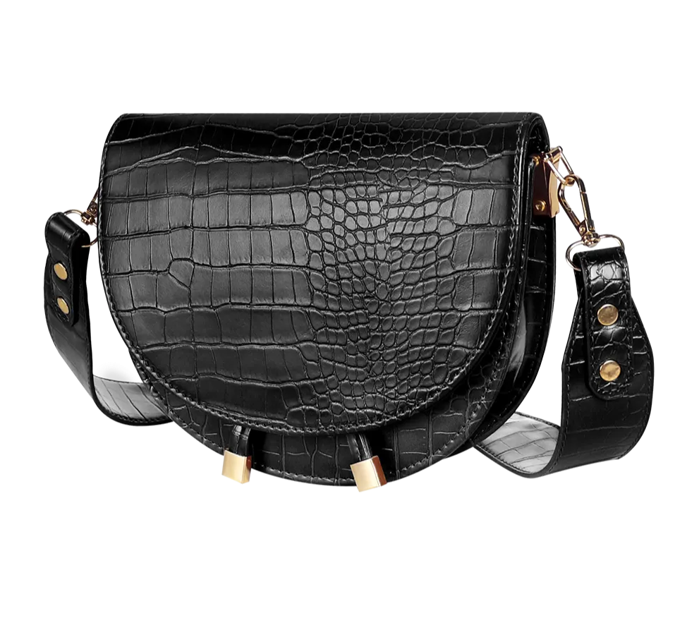 Stylish Handbags Luxury Crossbody Bag