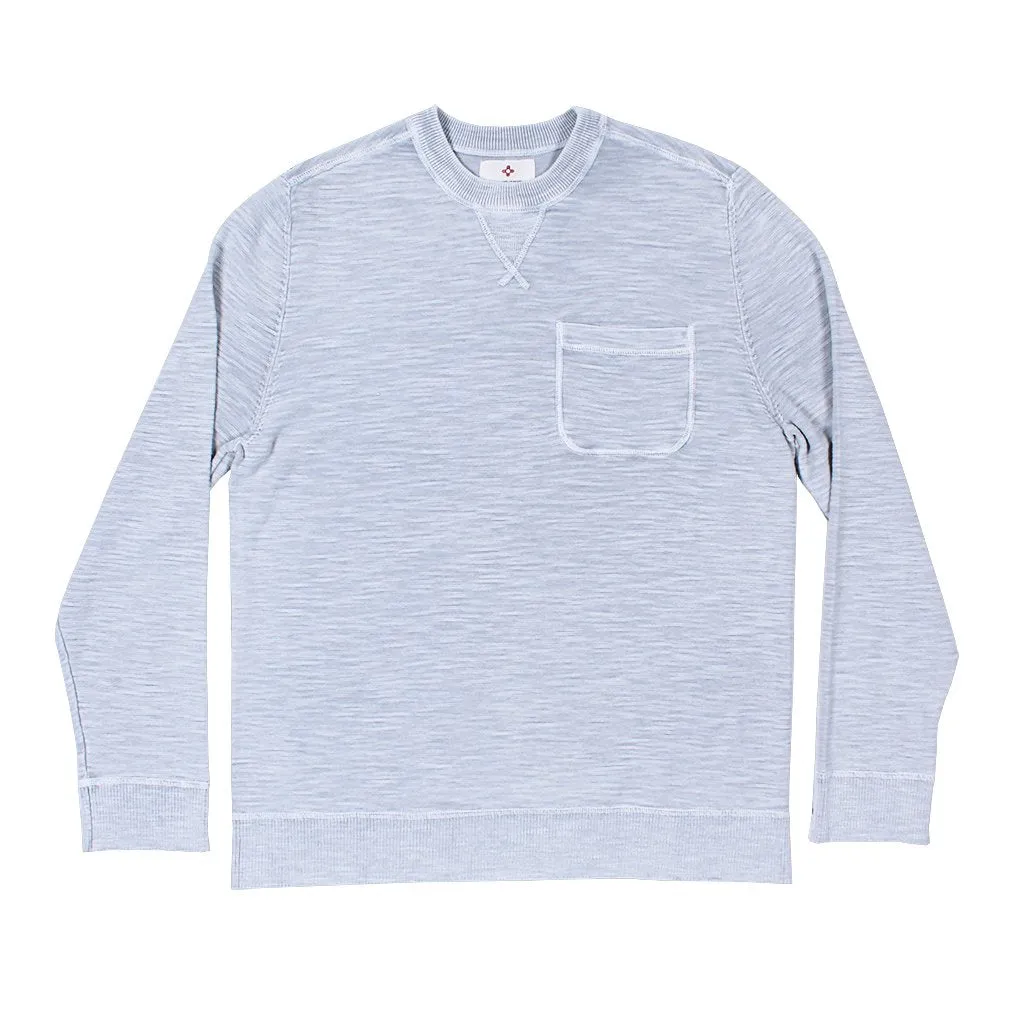 Sunwashed 1 Pocket Sweatshirt