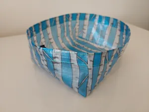 Superlight Dog Bowl - Aspen/Birch Dyneema