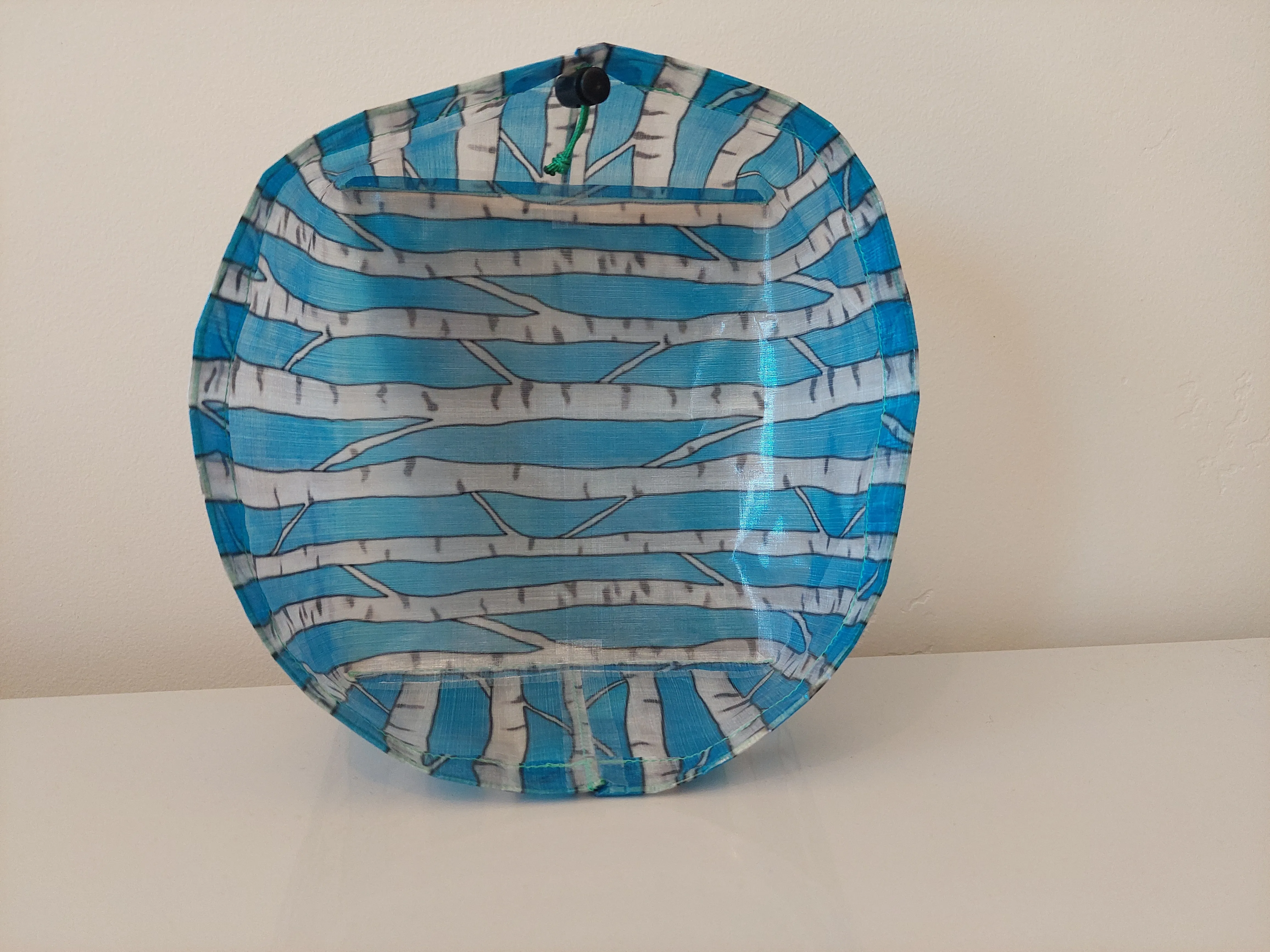 Superlight Dog Bowl - Aspen/Birch Dyneema