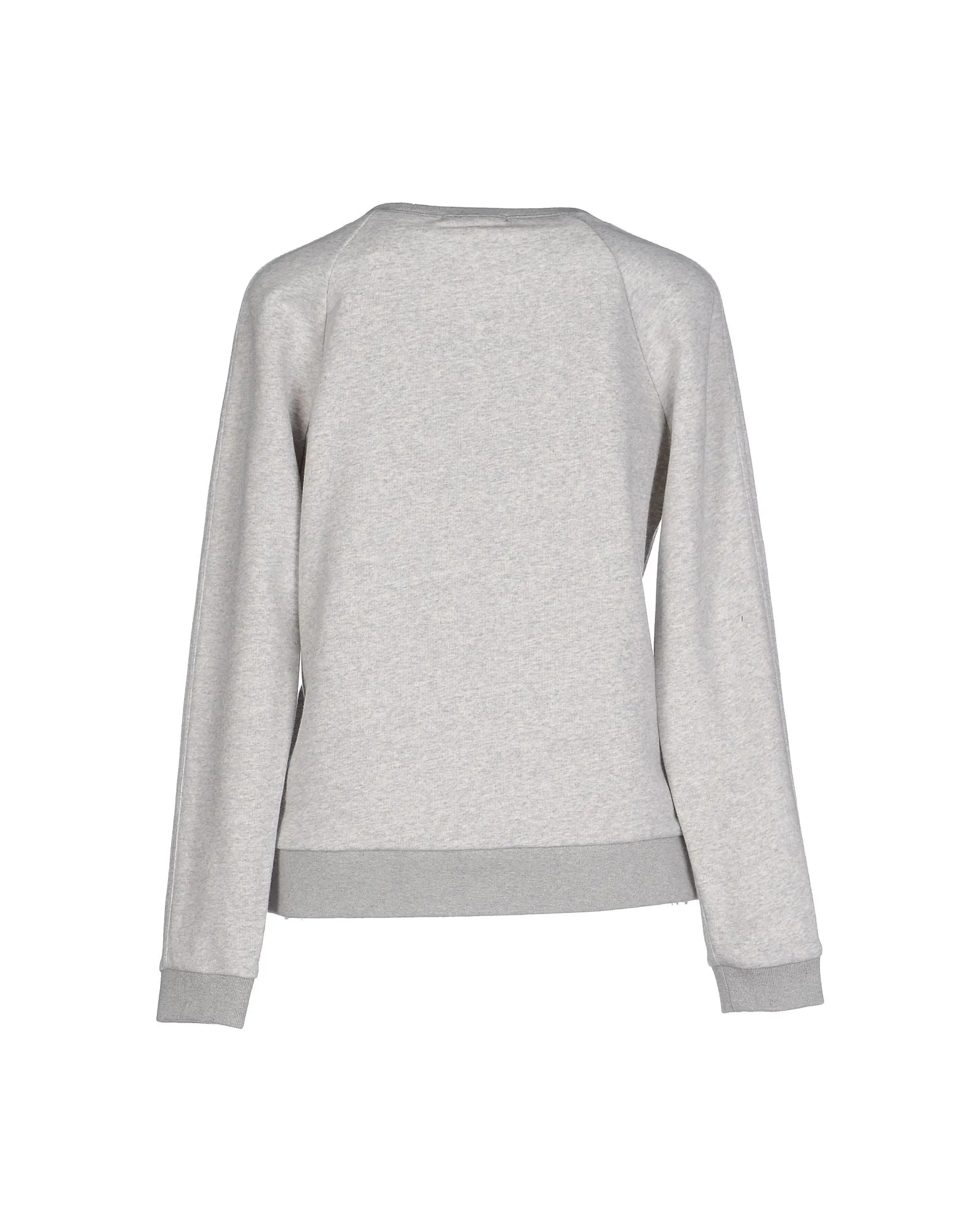 SURFACE TO AIR Women's Grey Melange Kaisa Sweater $280 NEW