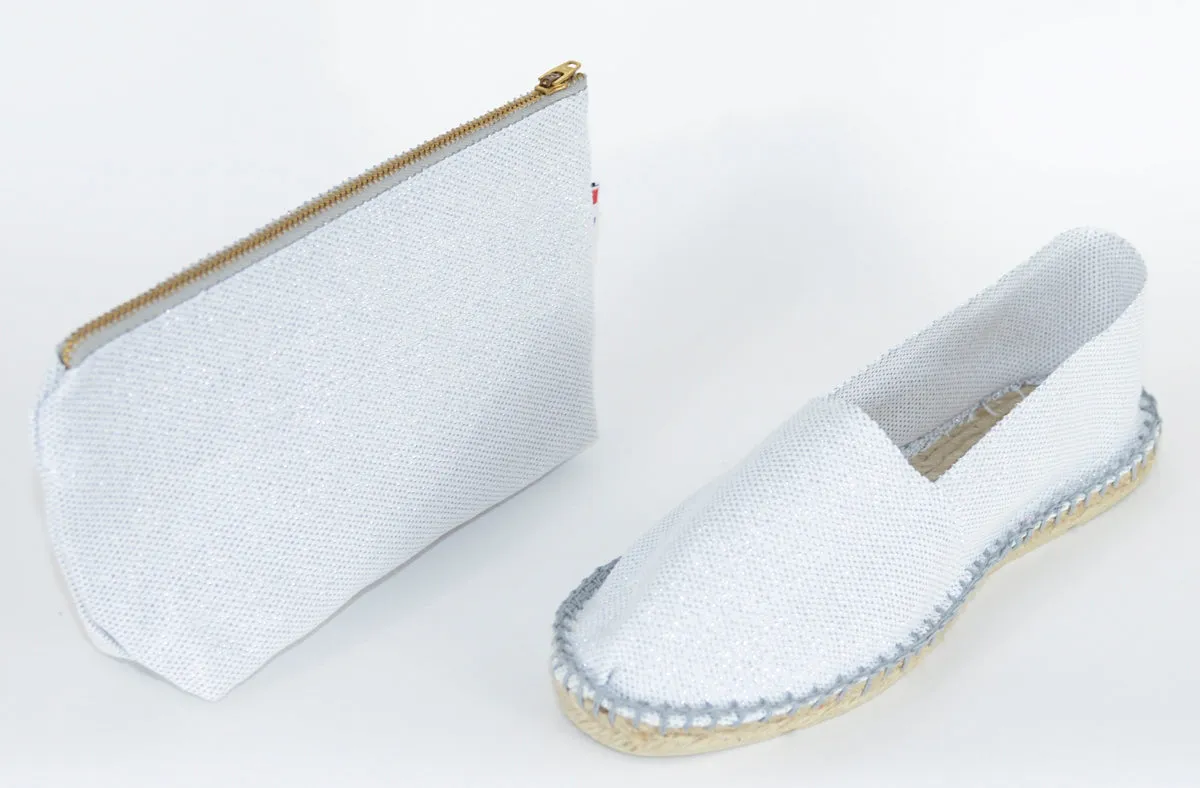 SYLVIA POUCH