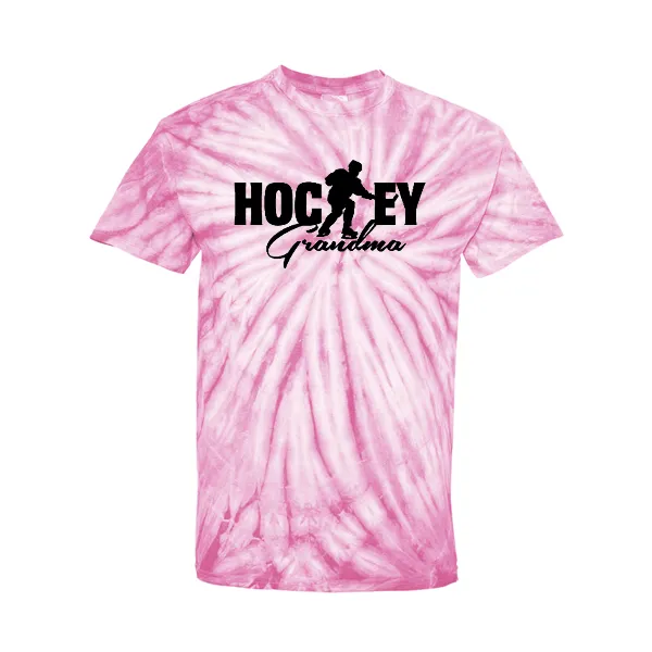 T-Shirts Hockey Grandma
