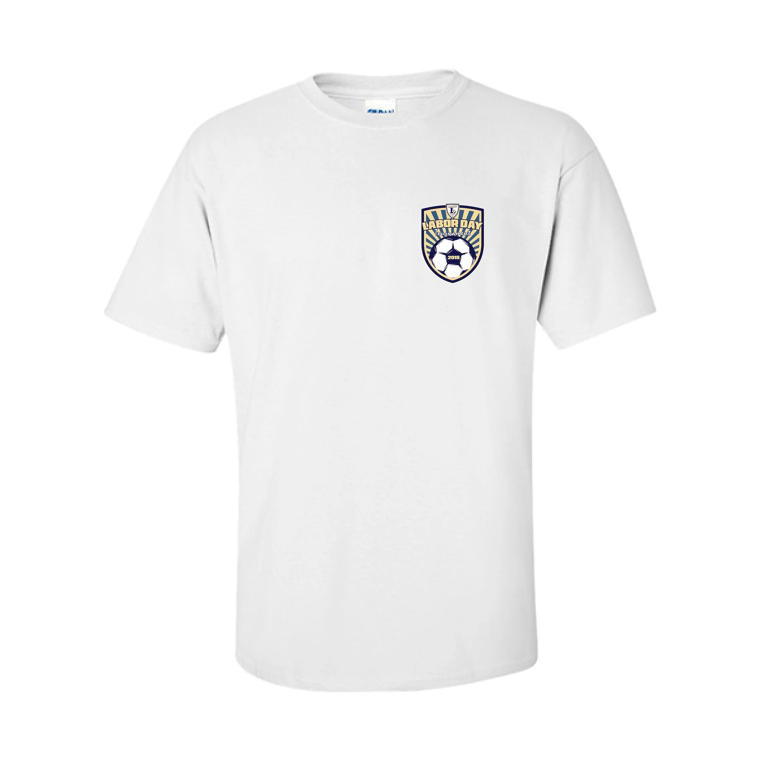 T-Shirts Lacy Labor Day Tournament