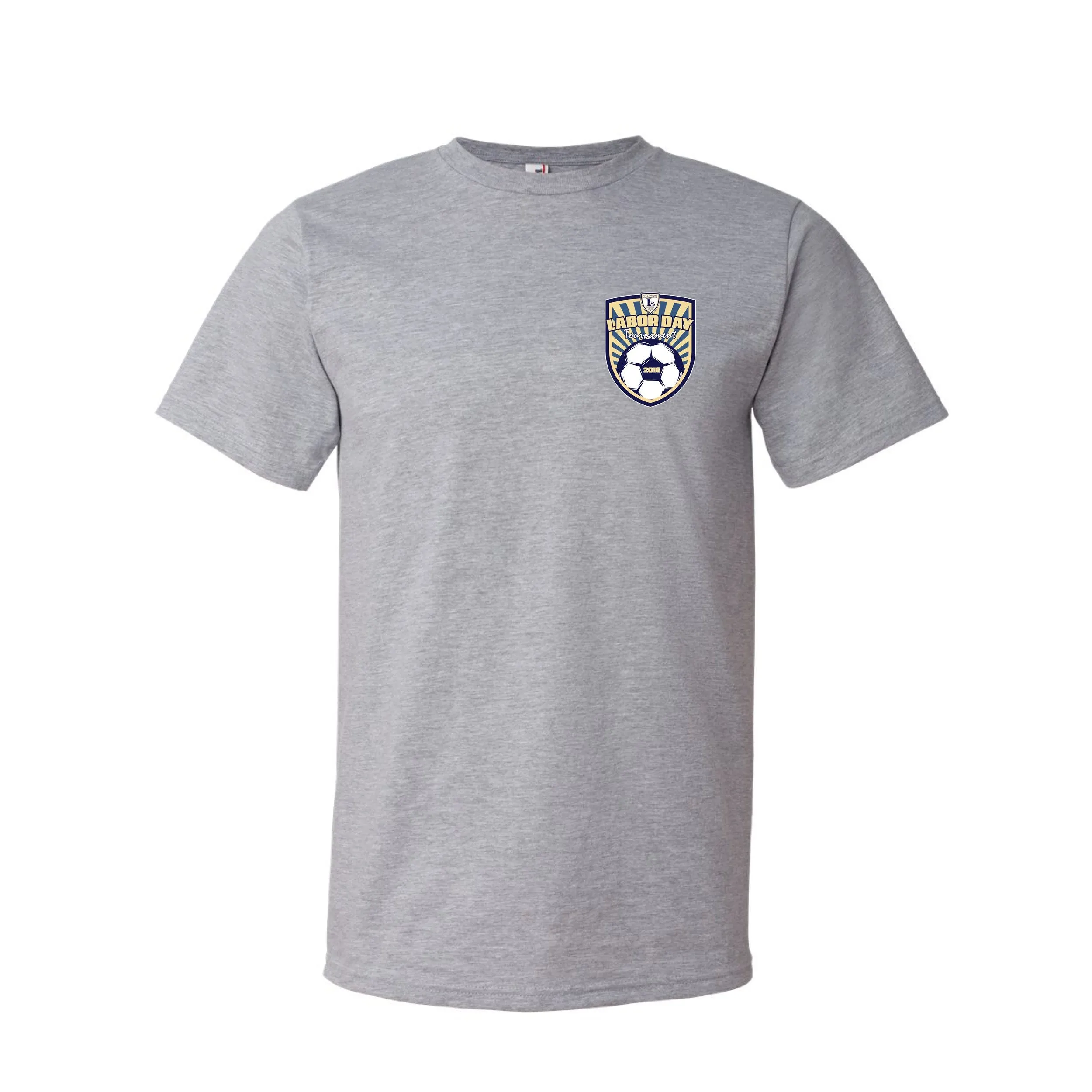 T-Shirts Lacy Labor Day Tournament