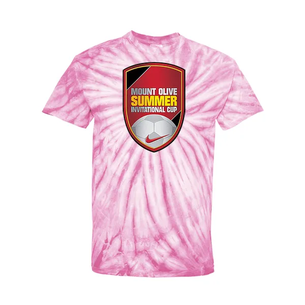 T-Shirts Mount Olive Summer Invitational