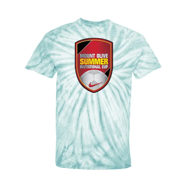 T-Shirts Mount Olive Summer Invitational
