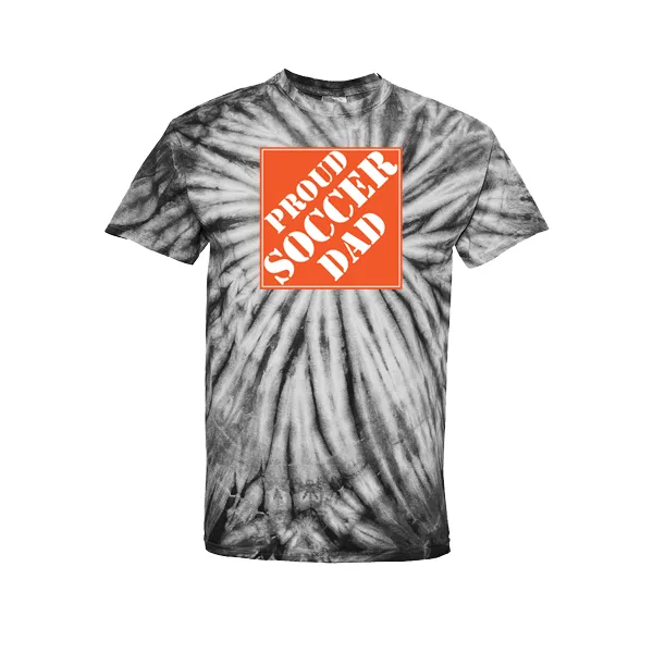 T-Shirts Proud Soccer Dad
