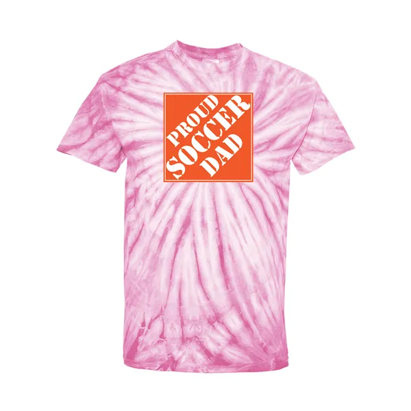 T-Shirts Proud Soccer Dad