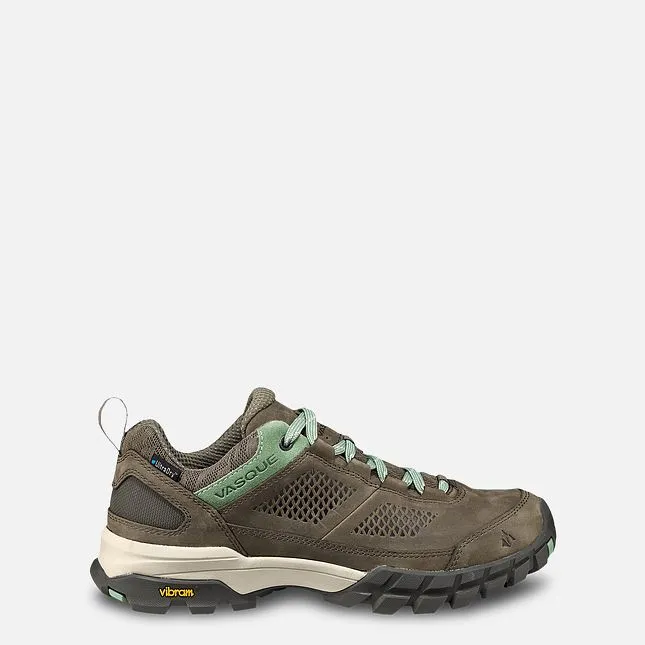 Talus AT Low Ultradry (Women's) - Past Season