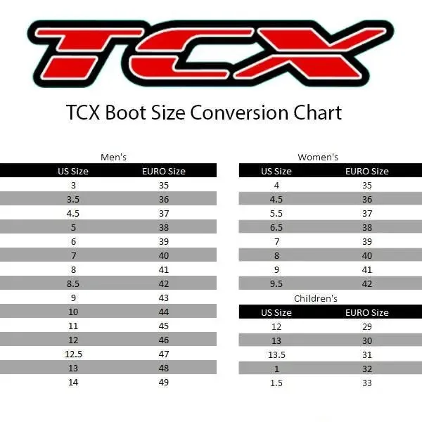 TCX Drifter Waterproof Boots