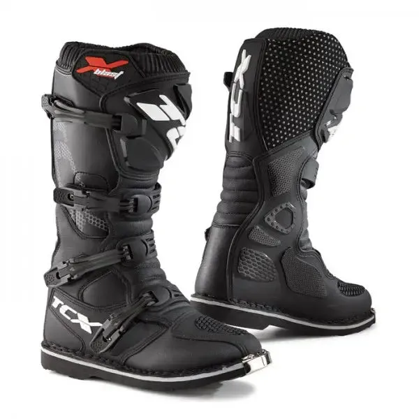 TCX Drifter Waterproof Boots