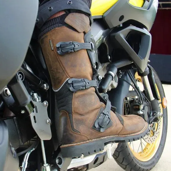 TCX Drifter Waterproof Boots