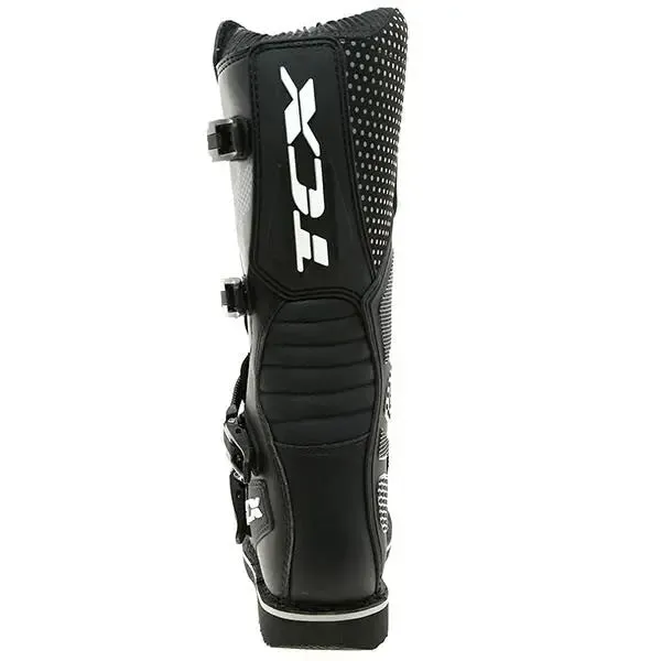 TCX Drifter Waterproof Boots