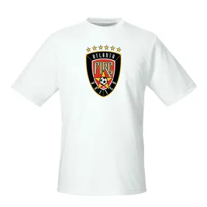 Team 365 Zone Performance-T-Shirts AFU Academy Badge