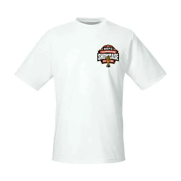 Team 365 Zone Performance-T-Shirts NEFC Thanksgiving Showcase