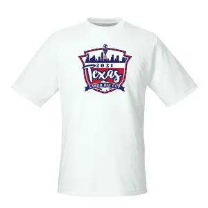 Team 365 Zone Performance-T-Shirts Texas Labor Day Cup
