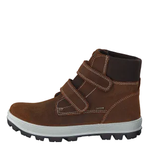 Tedd velcro GORE-TEX® Fudge Combi