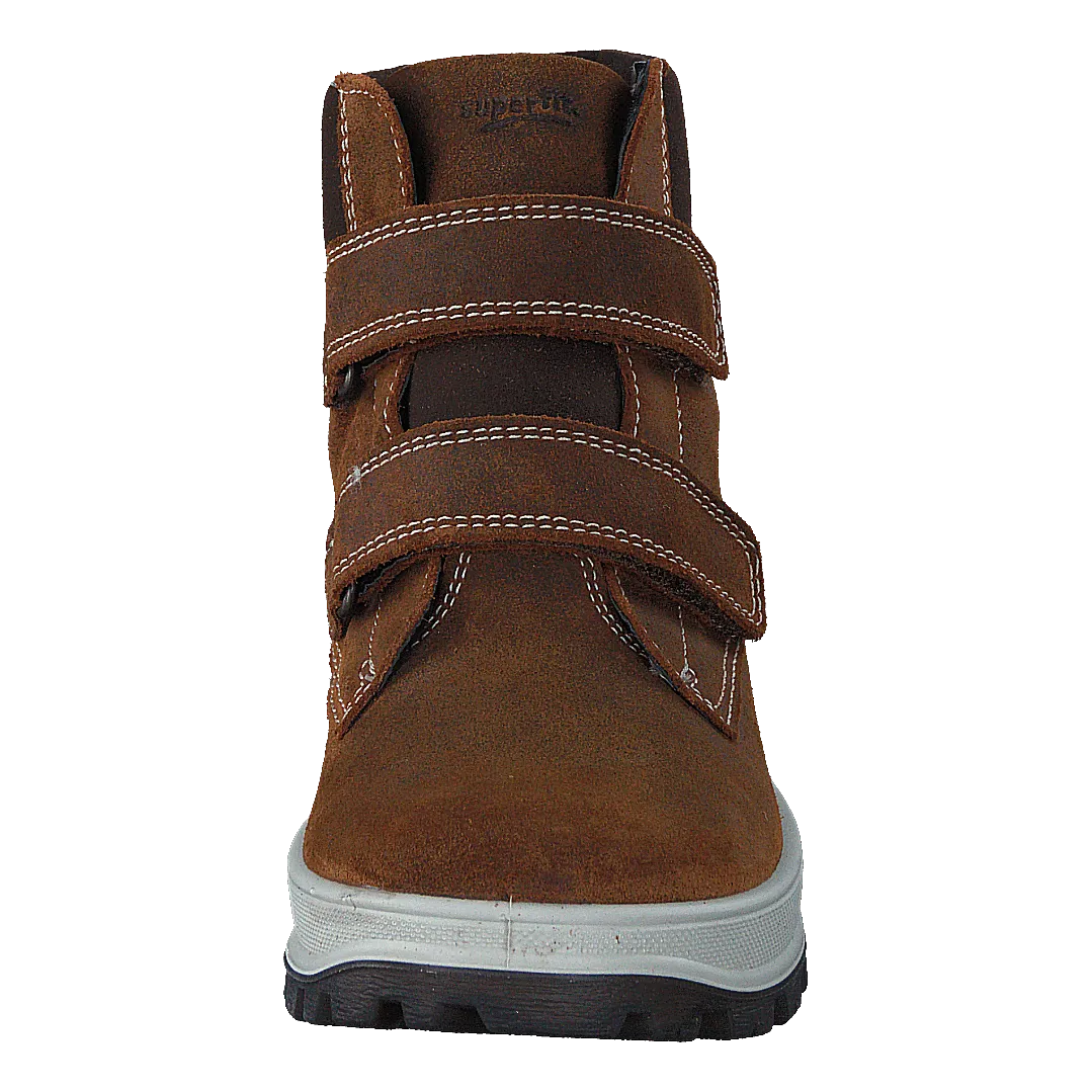 Tedd velcro GORE-TEX® Fudge Combi