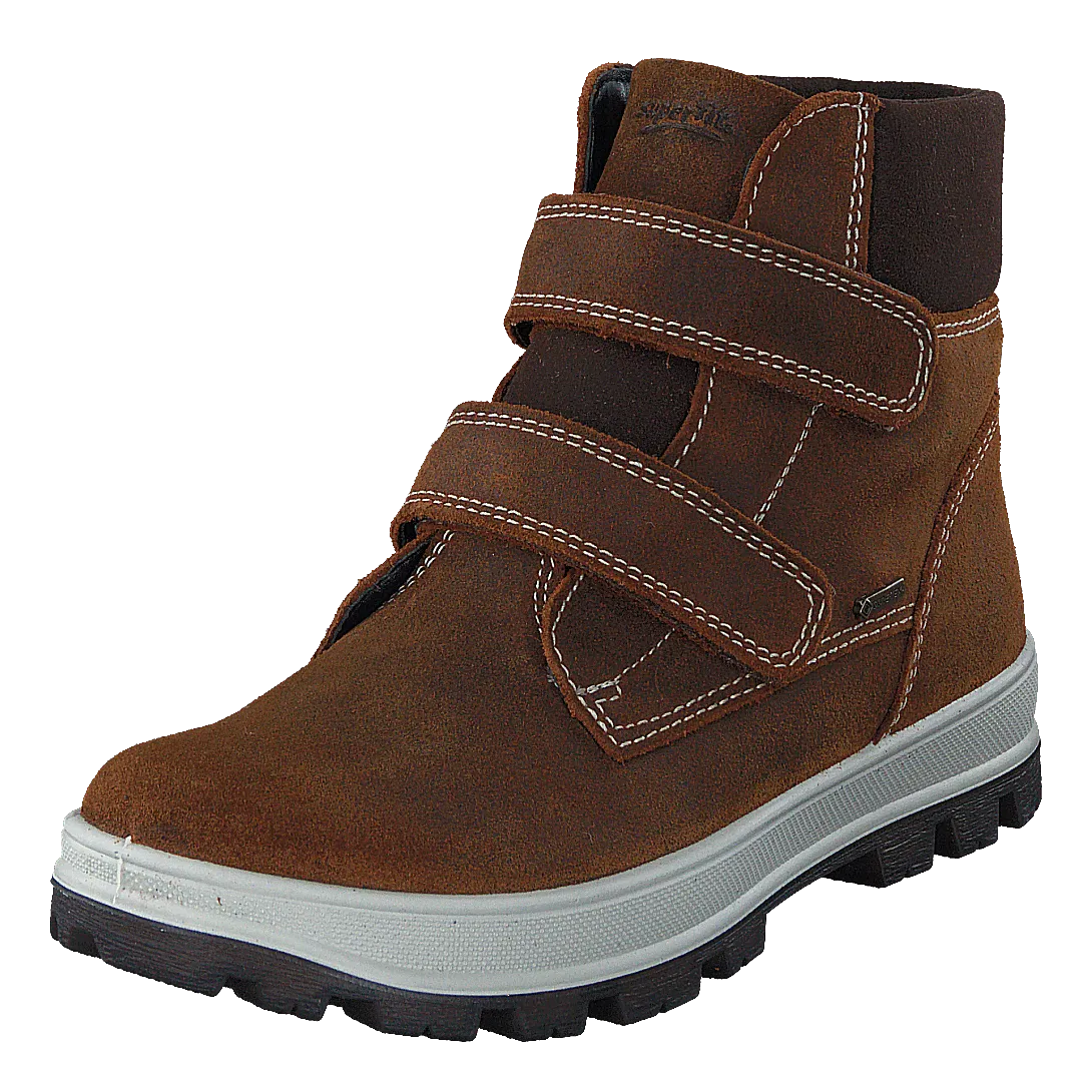 Tedd velcro GORE-TEX® Fudge Combi